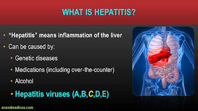 fix hep c