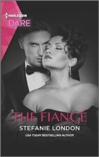 The Fiance cover