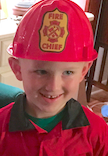 Fireman Max