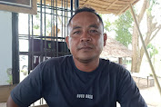  Jafaruddin Akan Laporkan Permasalahan Aparatur Desa Ke Kabagpem Aceh Timur.