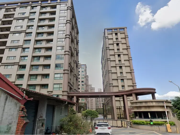 台北ＢＩＮＧＯ法拍屋．三重區中正北路411巷28號4樓-2