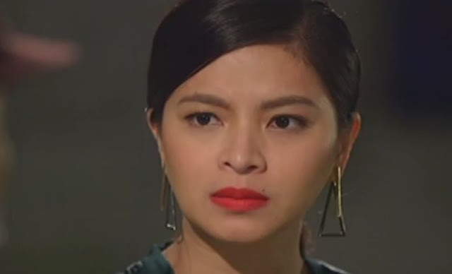  Jacintha Magsaysay Will Still Continue Her Plan On Making Sandrino's Heart To Beat Again