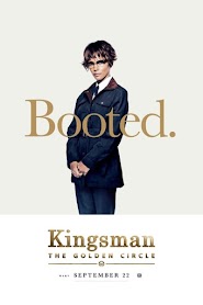 Kingsman: El círculo de oro (2017)