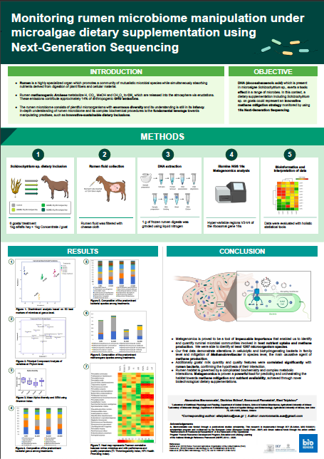 How to Design beautiful research posters in minutes?
