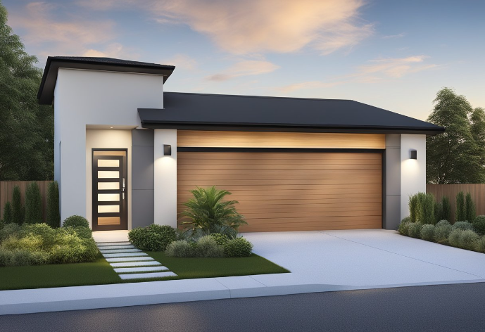 Maximizing Curb Appeal: Selecting the Ideal Garage Door for Perth Residences