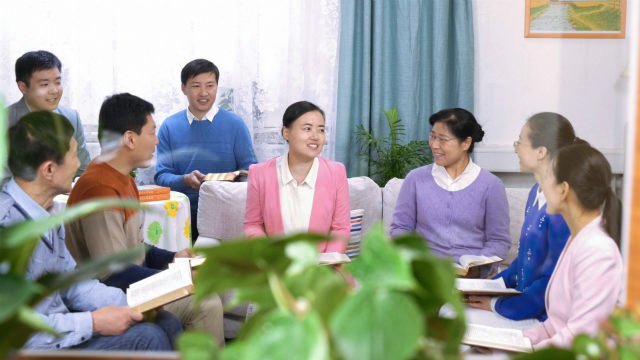 The Church of Almighty God, Eastern Lightning, the truth,