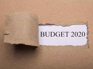 Budget Highlight 2020-21 (Brings perk for the Middle class & Farmers )