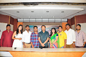 BTech Babulu movie press meet photos-thumbnail-2