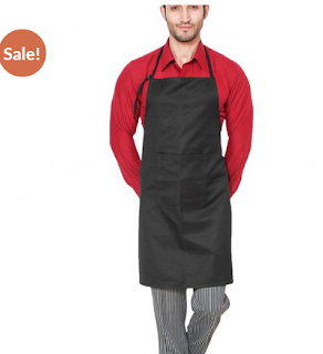 Chef aprons