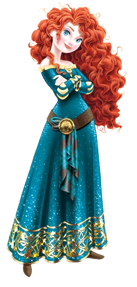  Princesas disney