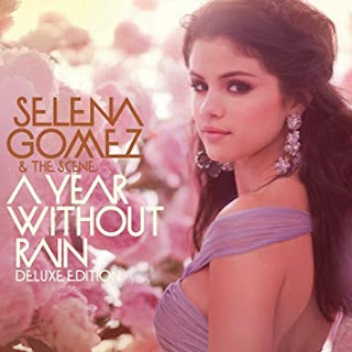 Selena Gomez A Year Without Rain descarga download completa complete discografia mega 1 link