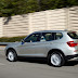 BMW X3 xDrive35i SUV Car Review