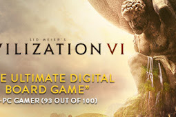 Sid Meiers Civilazations VI Digital Deluxe MULTi22 - ElAmigos