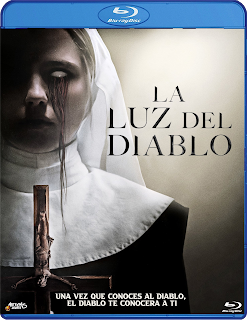 LA LUZ DEL DIABLO – PREY FOR THE DEVIL – BD25 – DUAL LATINO – 2022 – (VIP)