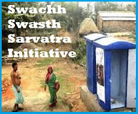 Swachh Swasth Sarvatra Initiative