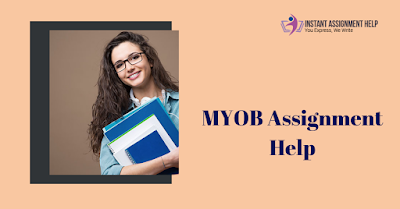 A Perfect Case Study to Flaunt the Understanding of MYOB in Your Assignment