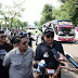 Mudik Gratis Pulang Basamo 2024: 150 Bus Angkut 8.000 Warga Minang Kembali ke Kampung Halaman