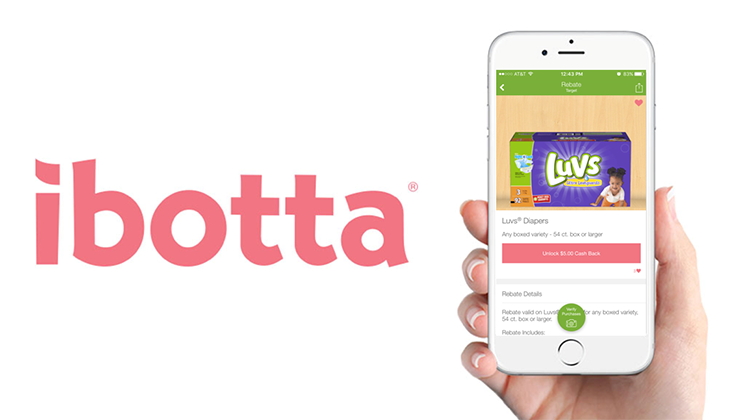 Having a baby is so very rewarding and expensive... Find out how you can start saving some cash with Ibotta and Coupons.com today!