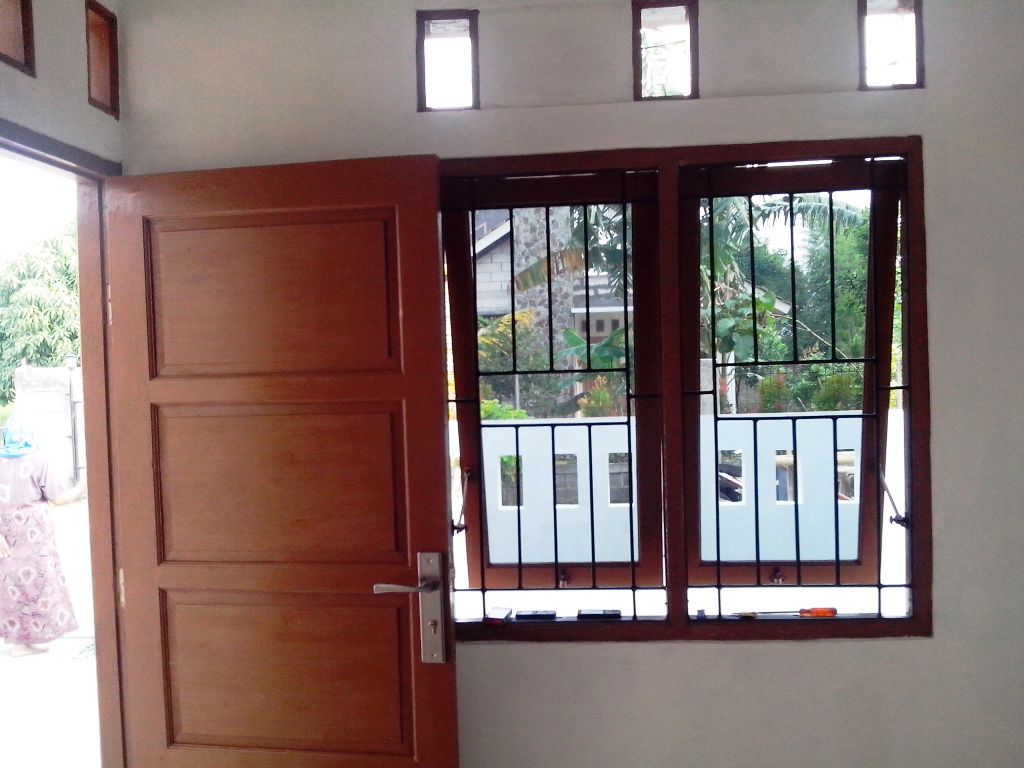 Jual Rumah di Tangerang Selatan