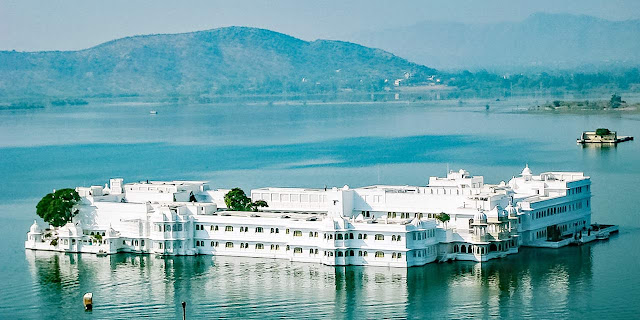 Udaipur 2 day tour package