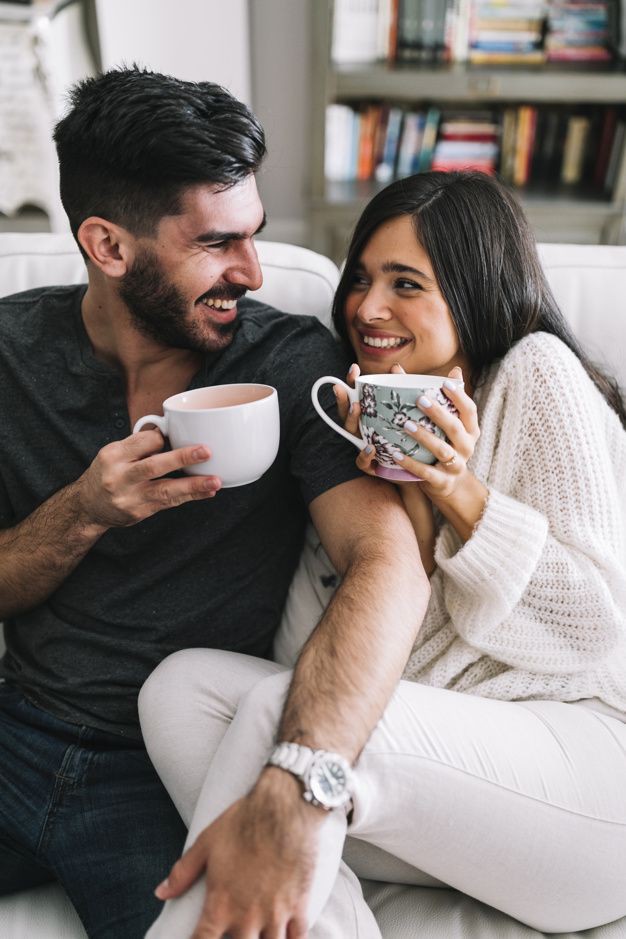 Understanding The Place Of Appraisal In Marriage.