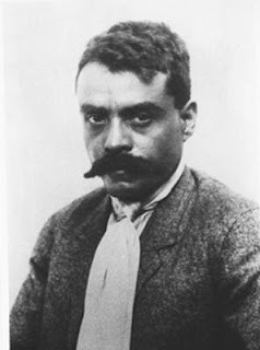 Emiliano Zapata -Biografia