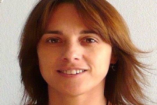 Esperanza Medina