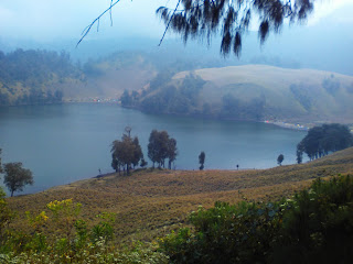 Pendakian Gunung Semeru Via Ranu Pane