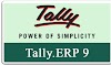 What is Tally erp9 in hindi