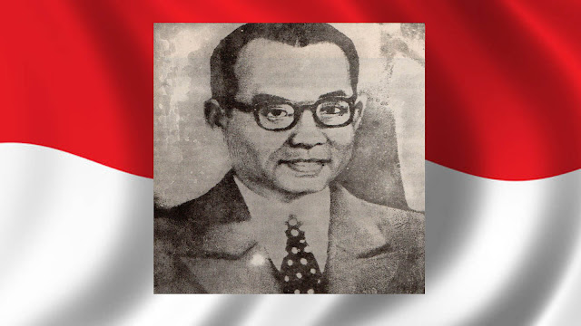 Sejarah Singkat Drs. Mohammad Hatta, Sang Proklamator, Bung Hatta