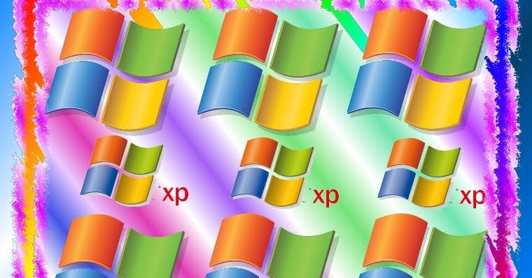 POTONGAN KALIMAT: Cara Repair Windows XP  Memperbaiki 