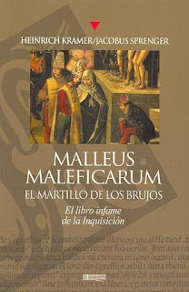 La imagen del cuerpo Femenino: de Christine de Pizan al "Malleus Maleficarum". Tomás Moreno