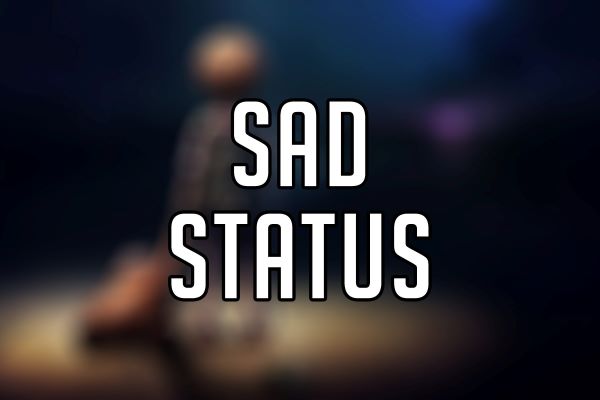 Sad Status In Hindi For Life Partner