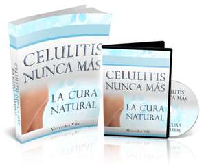 eliminar la celulitis