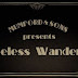Mumford & Sons presenta nuevo video de ‘Hopeless Wanderer'