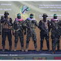 Lima Hal, Hamas Dikatakan Menang Lawan Penjajah Israel