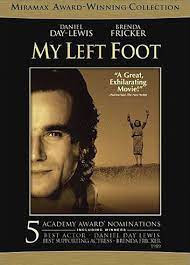 The Novel "My Left Foot" and the Story Behind Its Film Adaptation