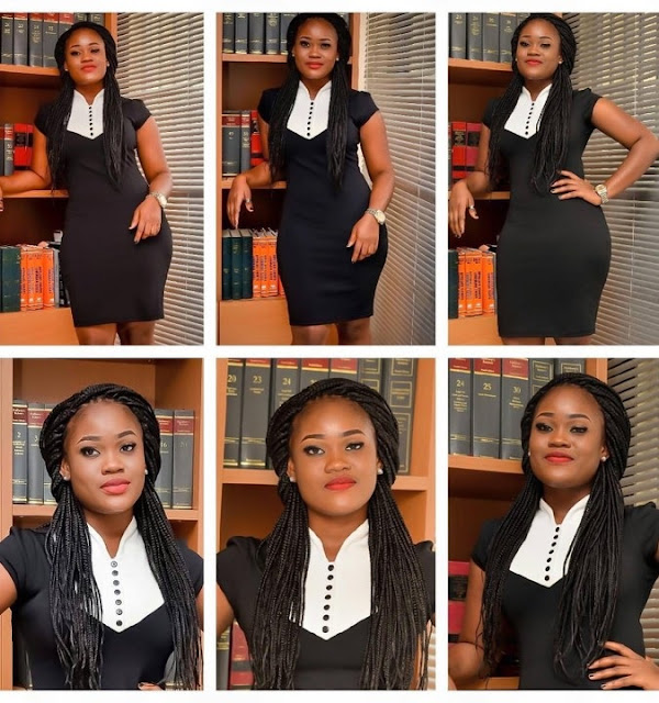 BB Naija Star, Cee-C Shares Amazing 2015 Throwback Pictures