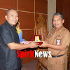 DPRD Kabupaten Poluwato Kunker di Takalar