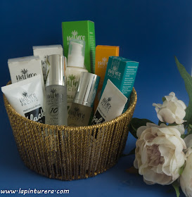 productos nature pacific