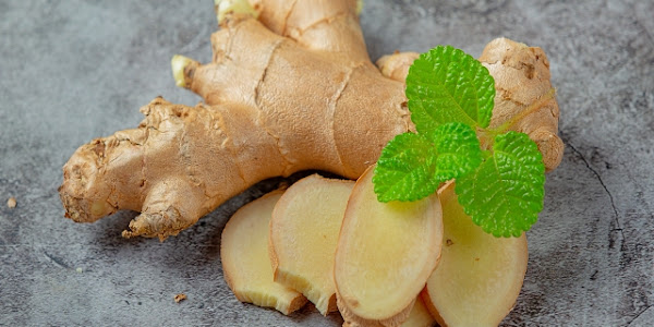 How to lose weight fast with ginger/and other beneficial properties have been revealed | अदरक से तेजी से वजन कैसे कम करें