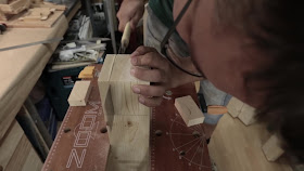 Building a ,Solid Woodworking, Workbench from, cheap lumber
