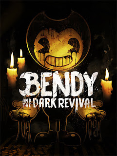 Bendy and the Dark Revival Free Download