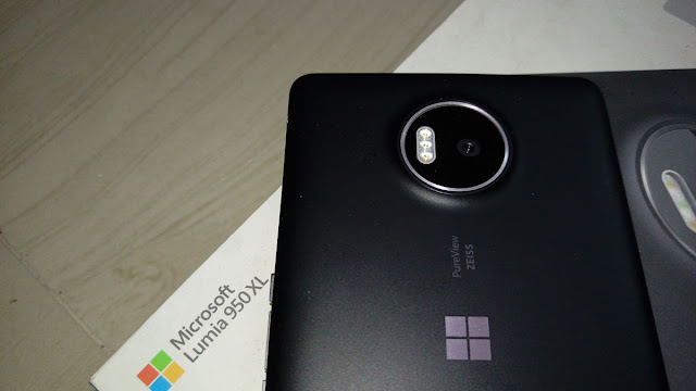 Reasons Why You Should Buy the Microsoft Lumia 950 XL