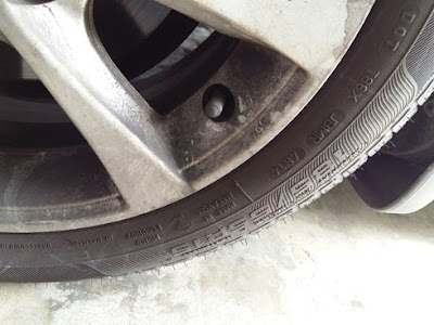 good year tire kuching for alza / harga good year tayar kuching