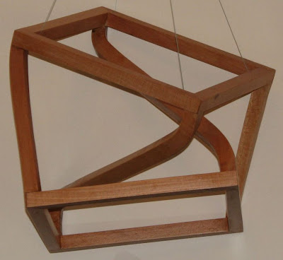 Escher Cube (3) 2