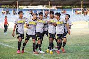 Bank Aceh Action Cup 2023, Sempat Tertinggal 1-0, PSKD Kajhu Menang 3-2 atas Rimueng Meuaneuk FC 