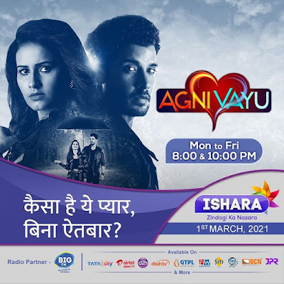 Agni Vayu Serial Cast, Wiki, Release Date, Trailer, Video and All Episodes