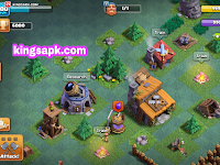 Download Game Coc Mod Apkpure