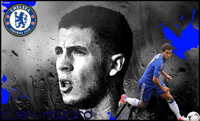 Eden Hazard